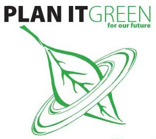 Plan It Green